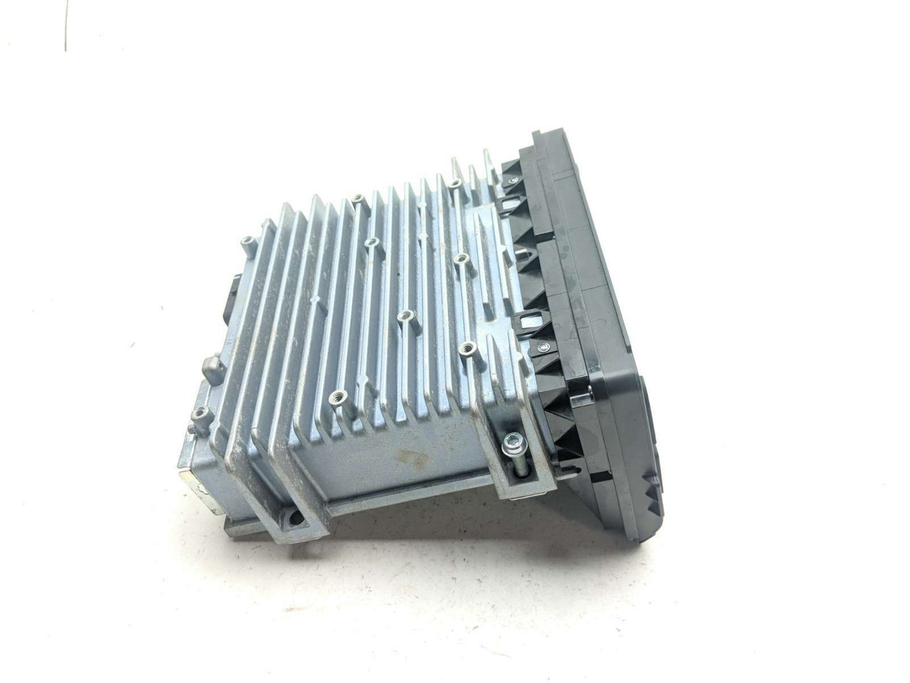 17-21 Harley FLHTKSE Electra Glide CVO Radio Stereo Unit Boom Box