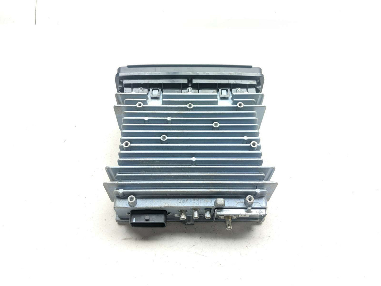 17-21 Harley FLHTKSE Electra Glide CVO Radio Stereo Unit Boom Box