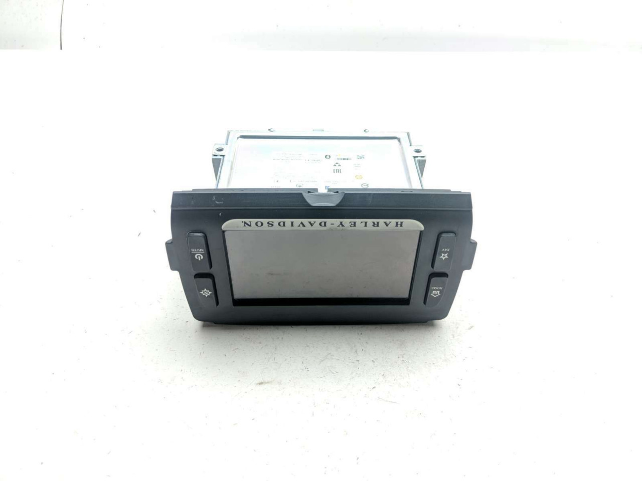 17-21 Harley FLHTKSE Electra Glide CVO Radio Stereo Unit Boom Box