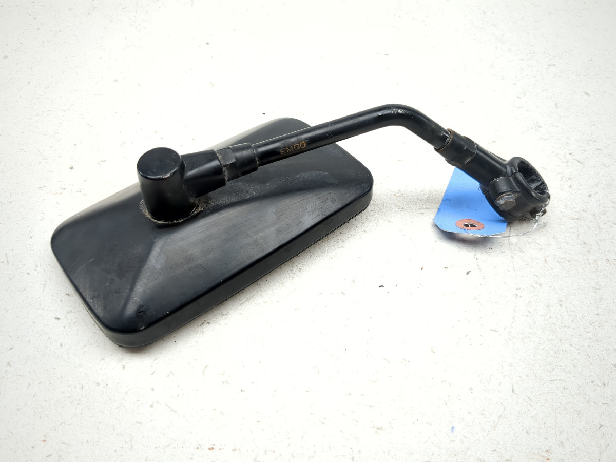 77-83 Yamaha XS750 Front Left Rearview Mirror - Sun Coast Cycle
