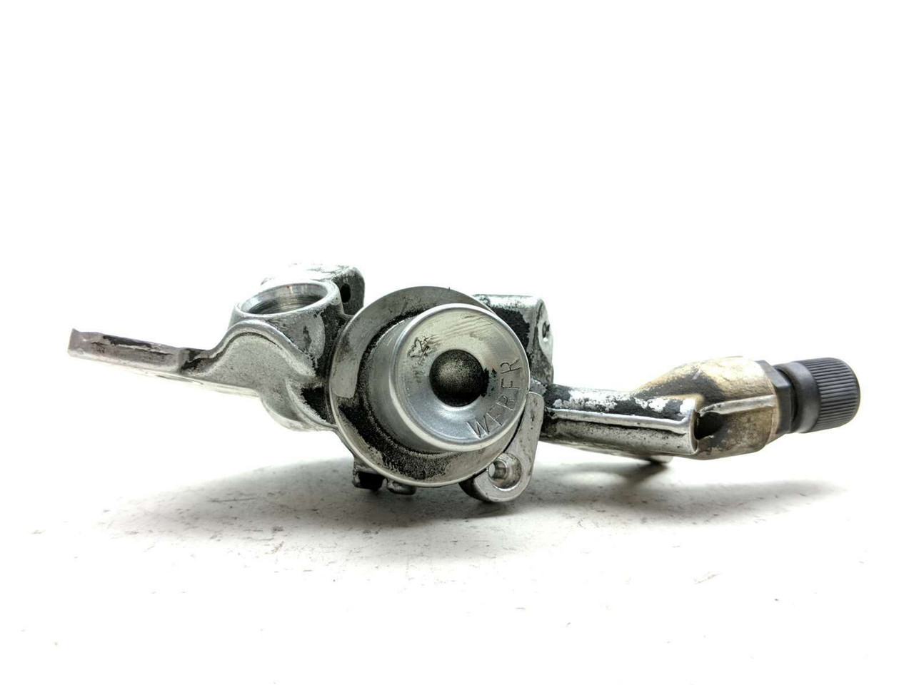 06 Harley Davidson VROD VRSCA Petcock Gas Fuel Shut Off 27662-01A