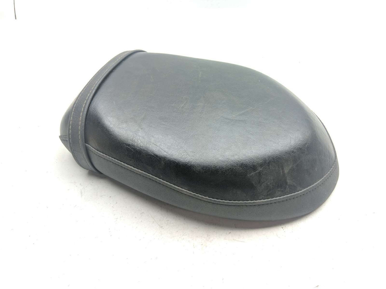 09-17 Yamaha Midnight Star XVS950 Rear Passenger Seat 5S7-00T