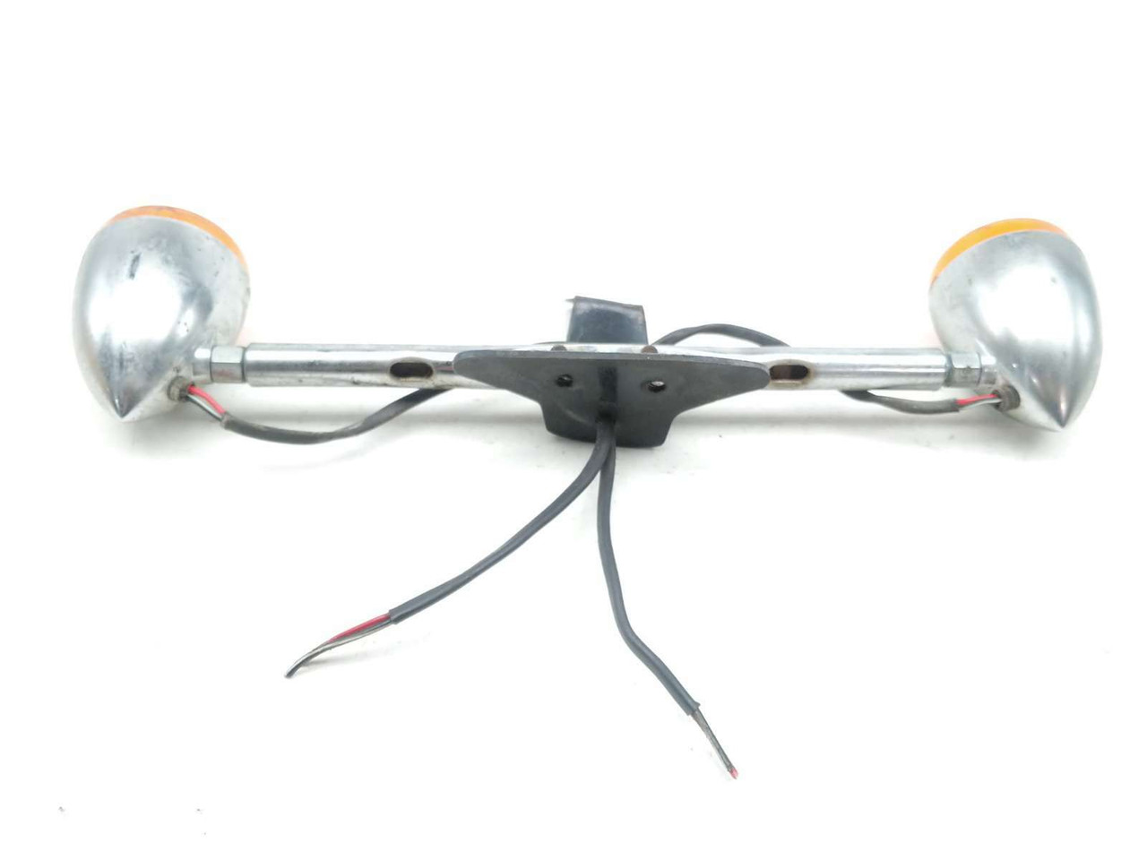 99-03 Harley FXDX Dyna Super GlideFront Turn Signal Light Bar
