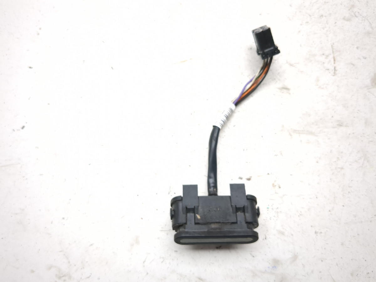 。 07-13 Harley FXDB Dyna Street Bob Indicator Lights 68789-98A - Sun