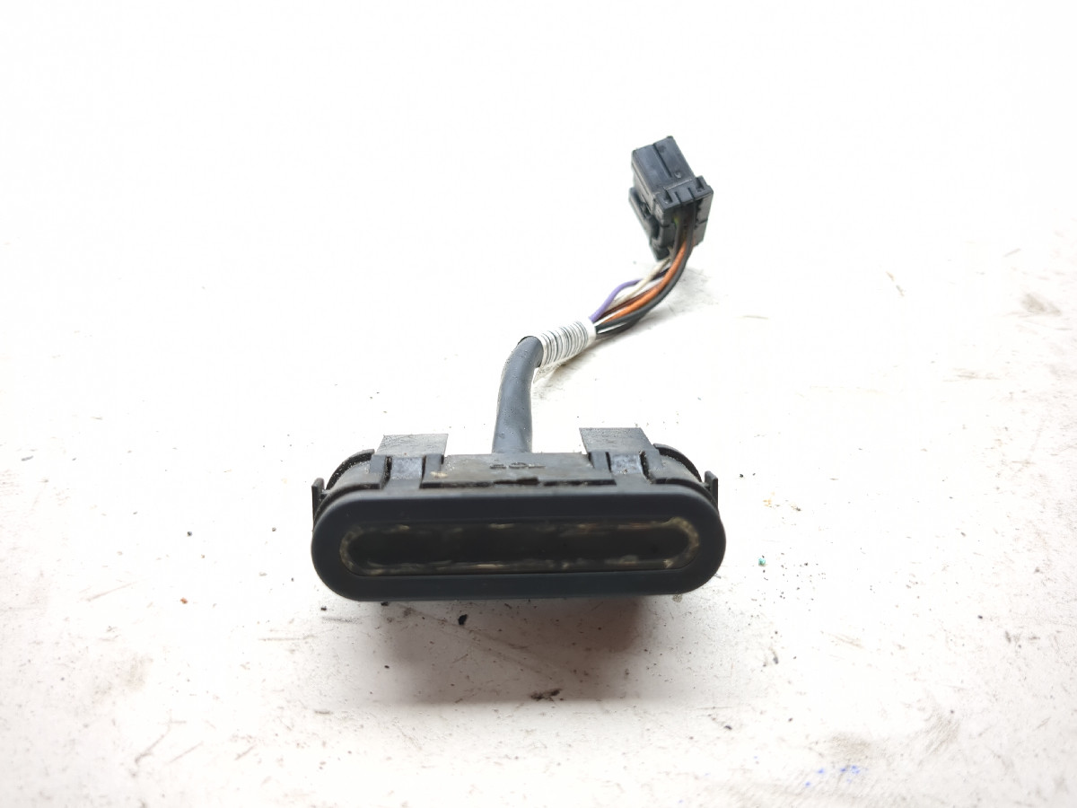 。 07-13 Harley FXDB Dyna Street Bob Indicator Lights 68789-98A - Sun