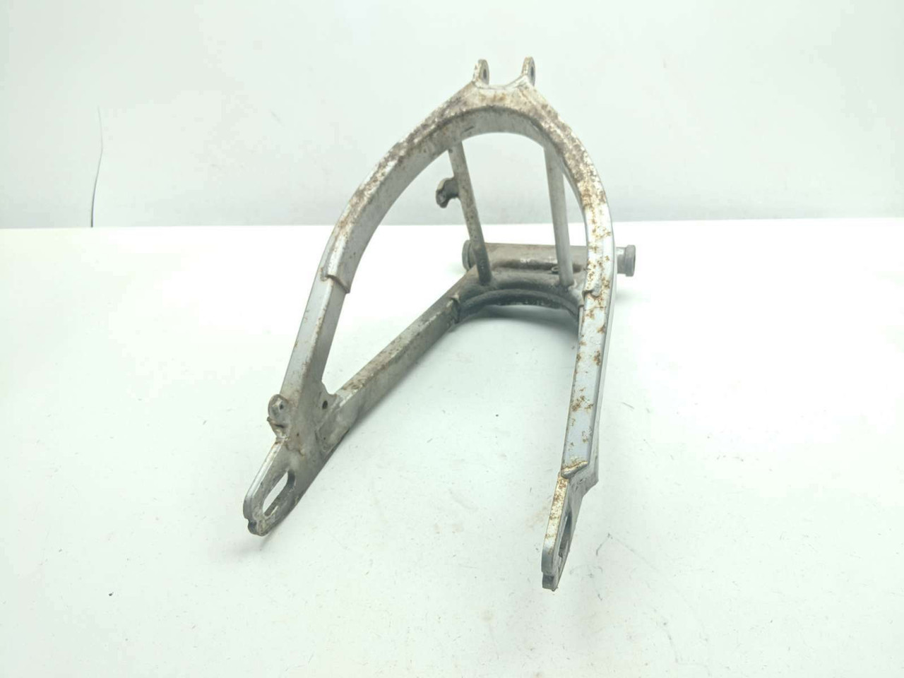80-83 Yamaha XS400 Rear Wheel Swingarm Frame - Sun Coast Cycle