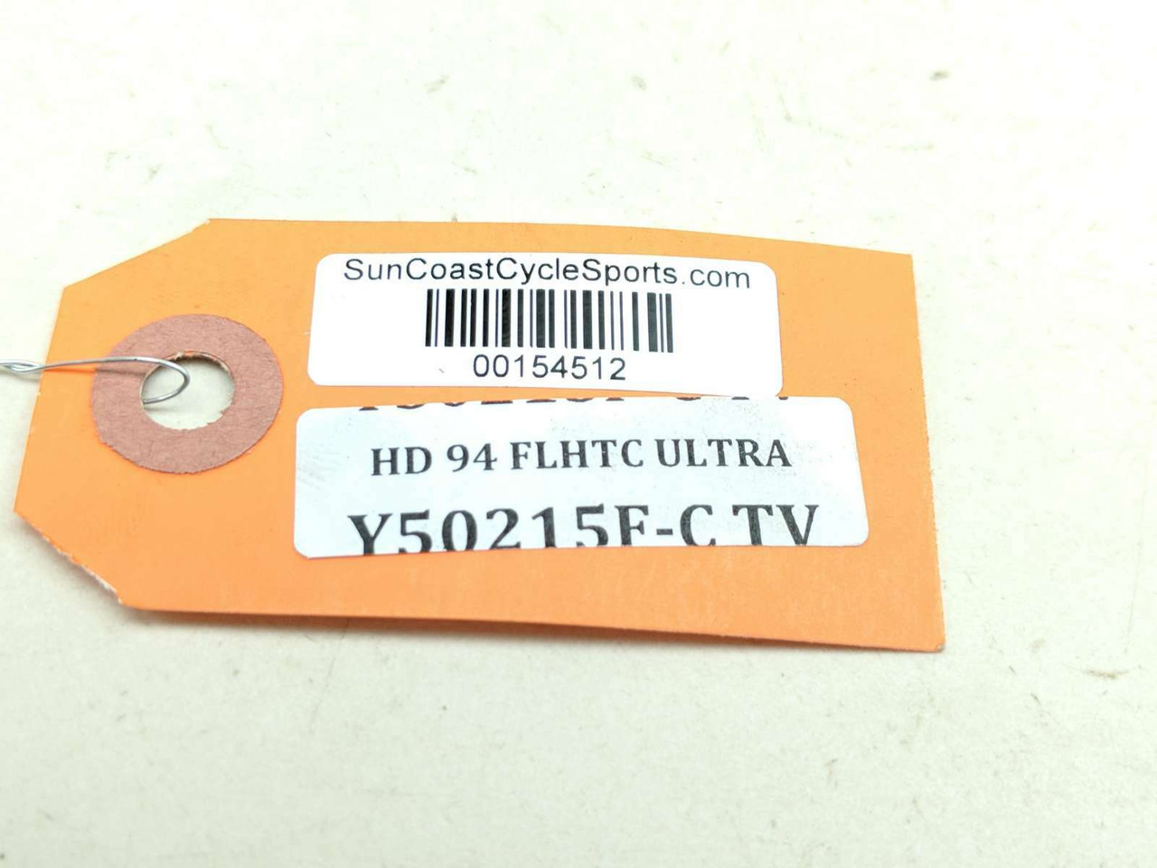 84-96 Harley FLHTC Electra Glide Classic Vacuum Sensor - Sun Coast