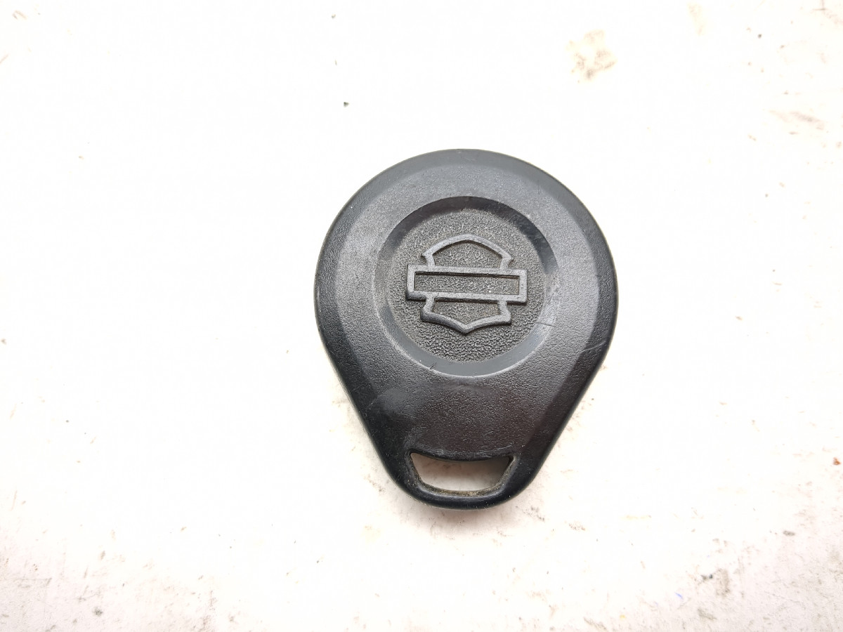 07-13 Harley FXDB Dyna Street Bob ECU Security Key Fob 32852-08A