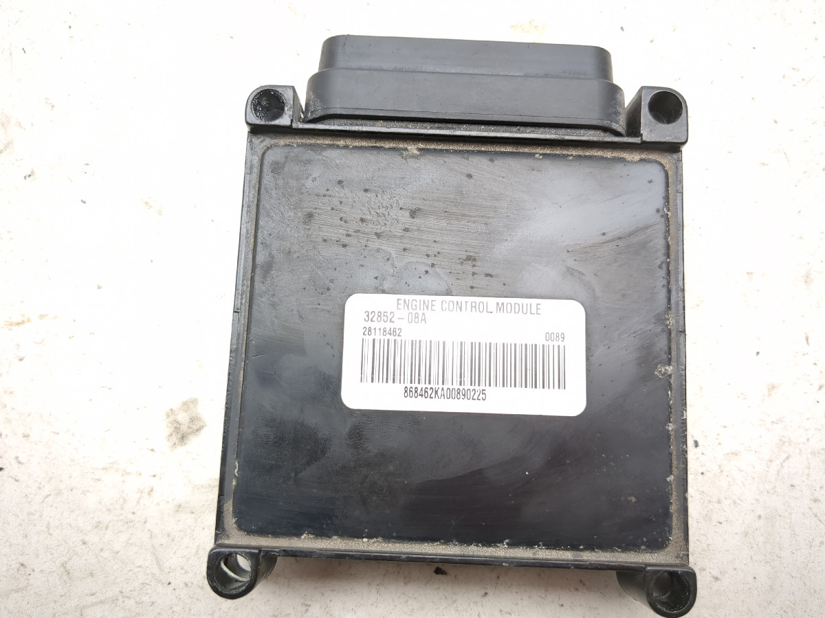 07-13 Harley FXDB Dyna Street Bob ECU Security Key Fob 32852-08A