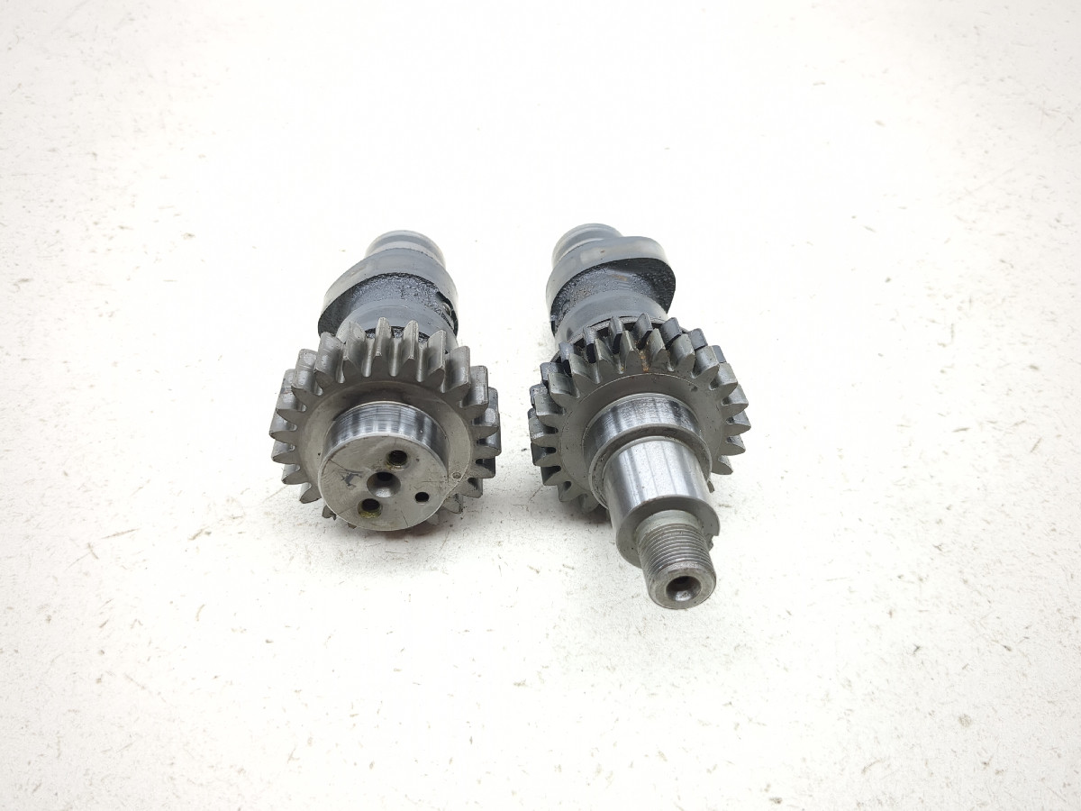 07 Yamaha Road Star Warrior XV1700 Cam Shafts Camshafts - Sun