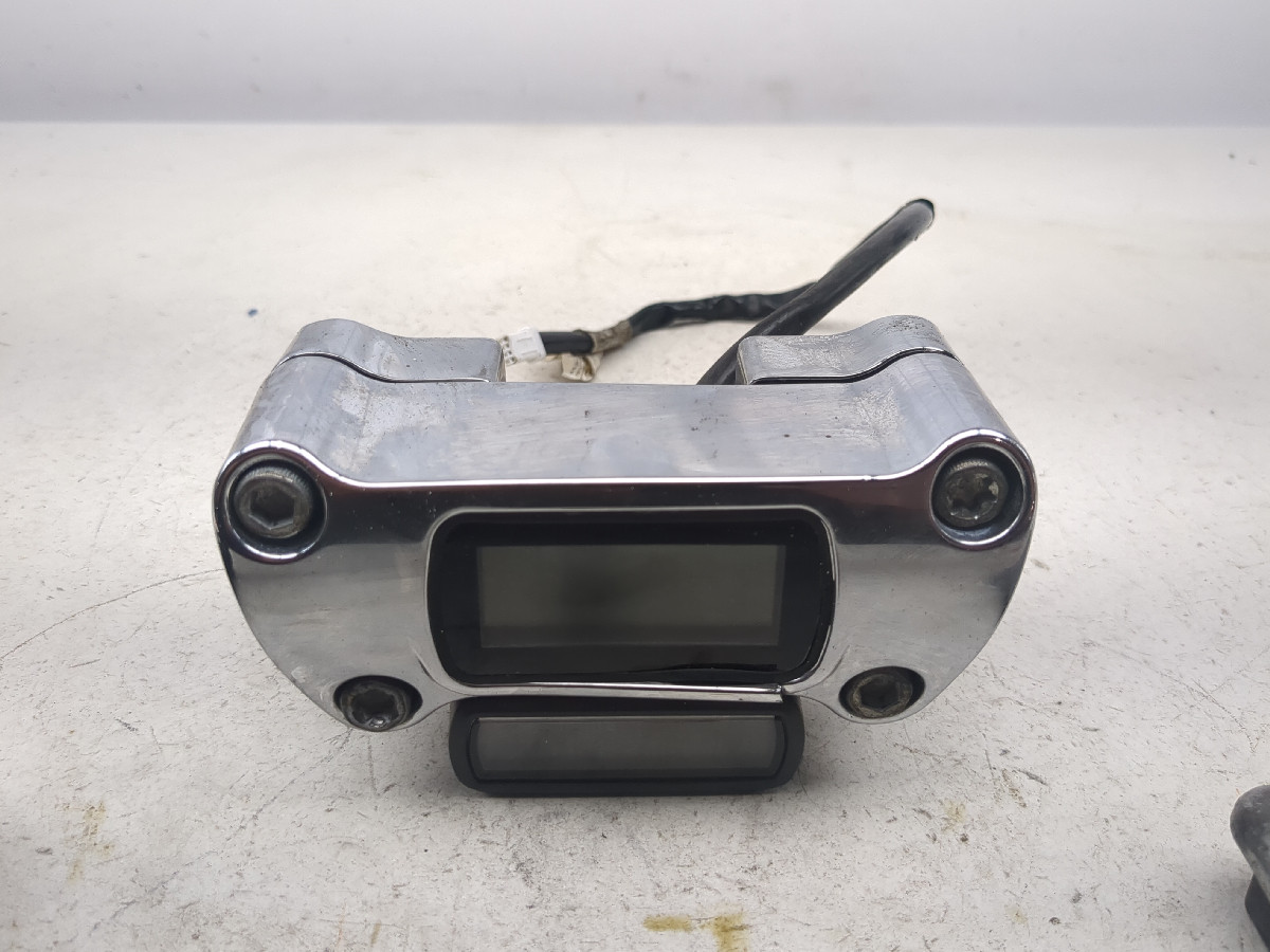 20-24 Harley Softail Standard FXST Speedometer Riser W/ ECU BCM