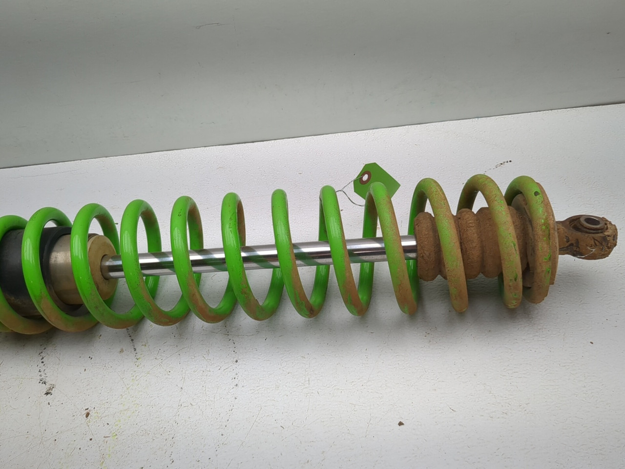 20-24 Kawasaki KRX KRF Teryx 1000 FOX Rear Shock Absorber Mono