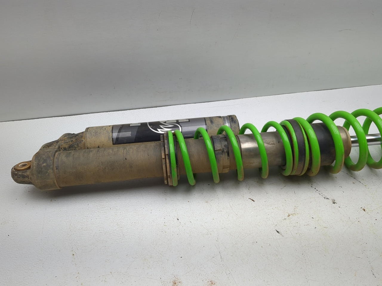 20-24 Kawasaki KRX KRF Teryx 1000 FOX Rear Shock Absorber Mono