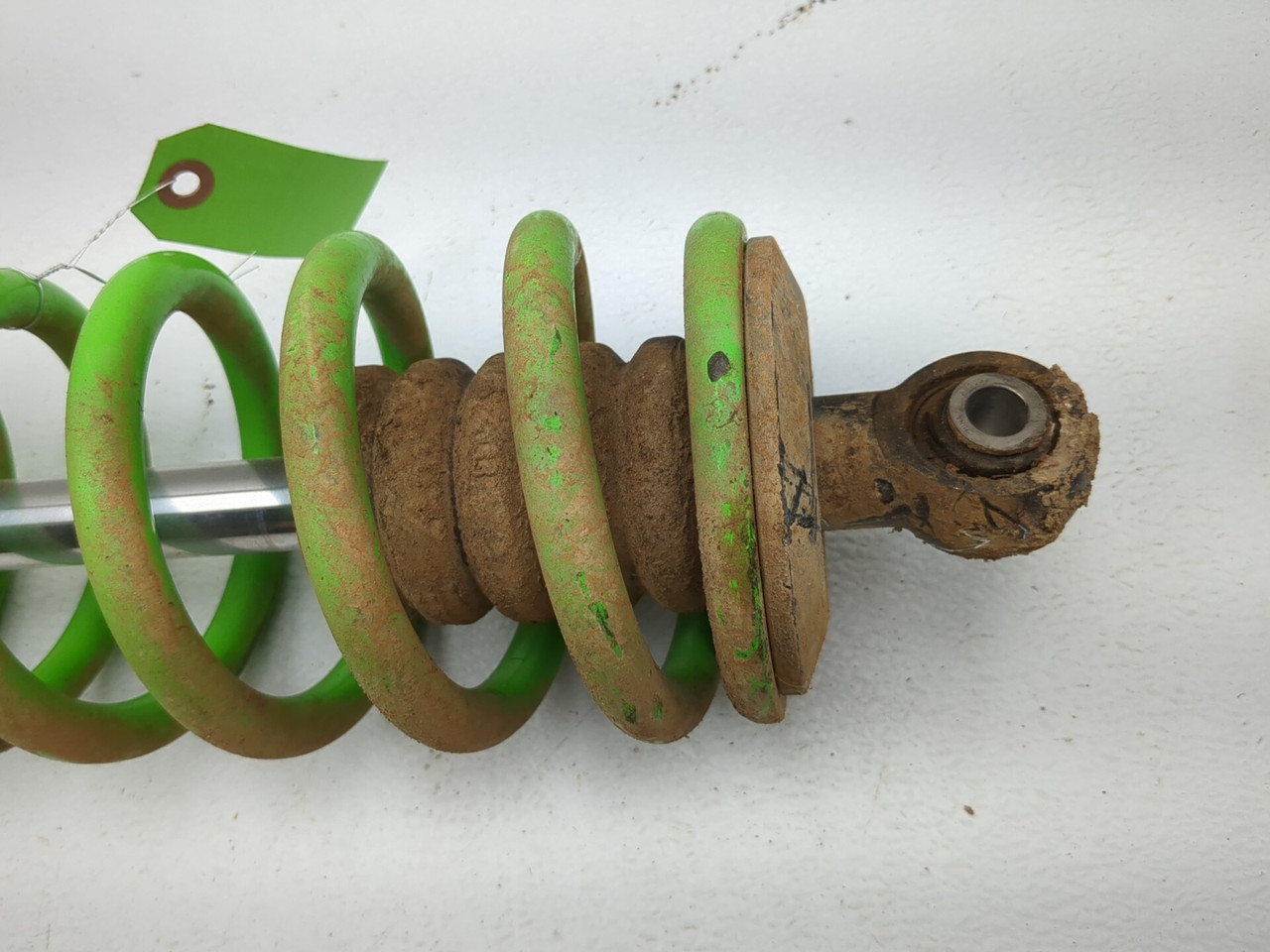 20-24 Kawasaki KRX KRF Teryx 1000 FOX Rear Shock Absorber Mono