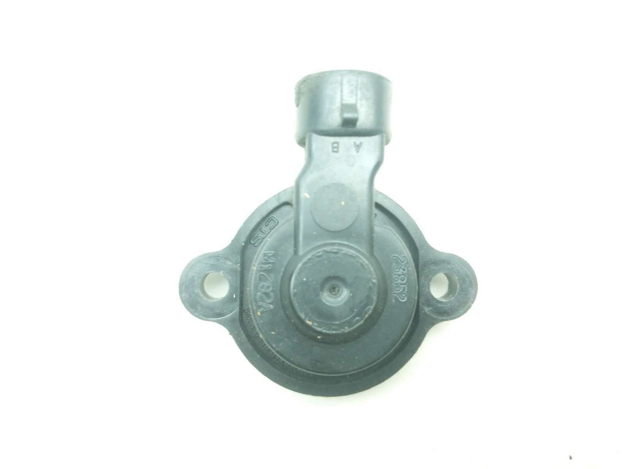 13 Harley FLD Dyna Switchback TPS Throttle Position Sensor 23852