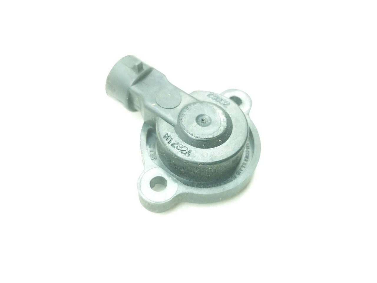 【machi】 13 Harley FLD Dyna Switchback TPS Throttle Position Sensor 23852