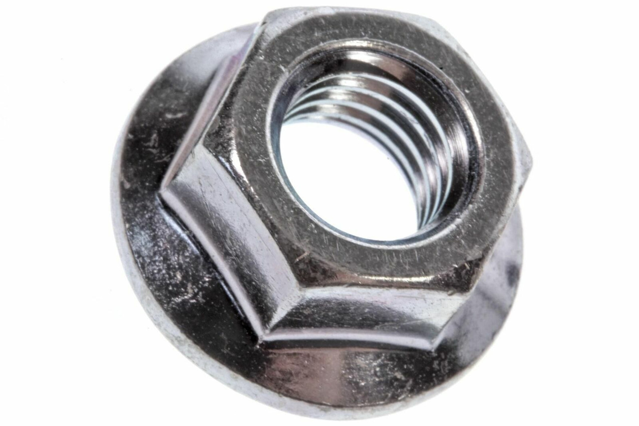 Yamaha YZ250 Genuine NOS Flange Nut 95702-08500 - Sun Coast Cycle