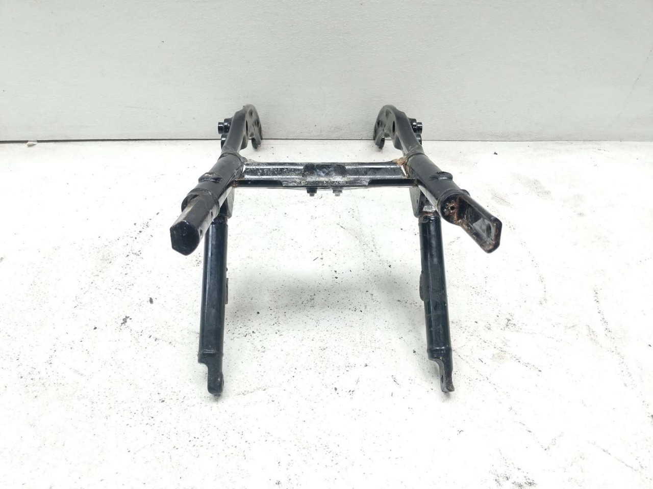 17-21 Harley FLHTKSE Electra Glide CVO Rear Sub Frame Subframe