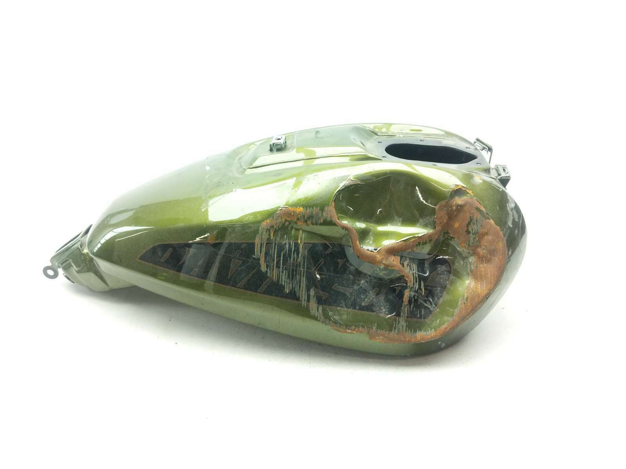 Harley-Davidson スポーツタンク Motorcycle Large Capacity Fuel Tank 19L For Harley Sportster
