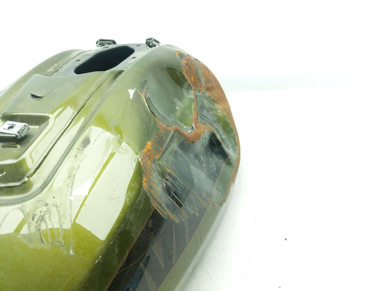 22 Harley Davidson RH1250 Sportster Gas Fuel Tank Petrol Reservoir