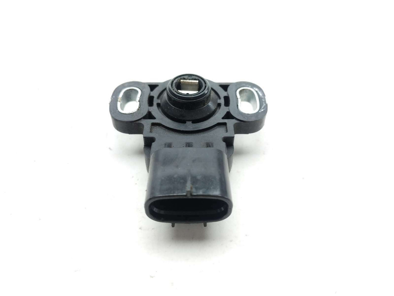 12 Yamaha XVS950 VStar 950 TPS Throttle Position Sensor - Sun