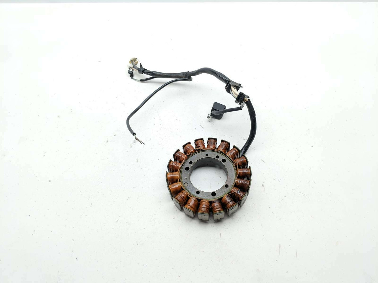 専用ページ2 04 Yamaha VStar XVS 650 Stator Fly Wheel Magneto Rotor - Sun Coast