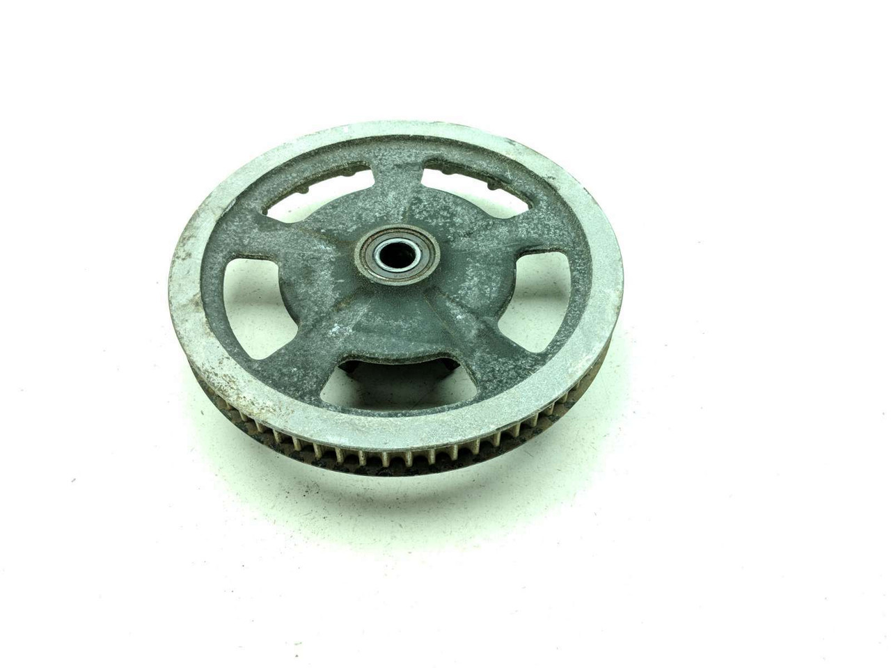 12-16 Harley-Davidson FLHX Street Glide Rear Wheel Cush Drive Belt