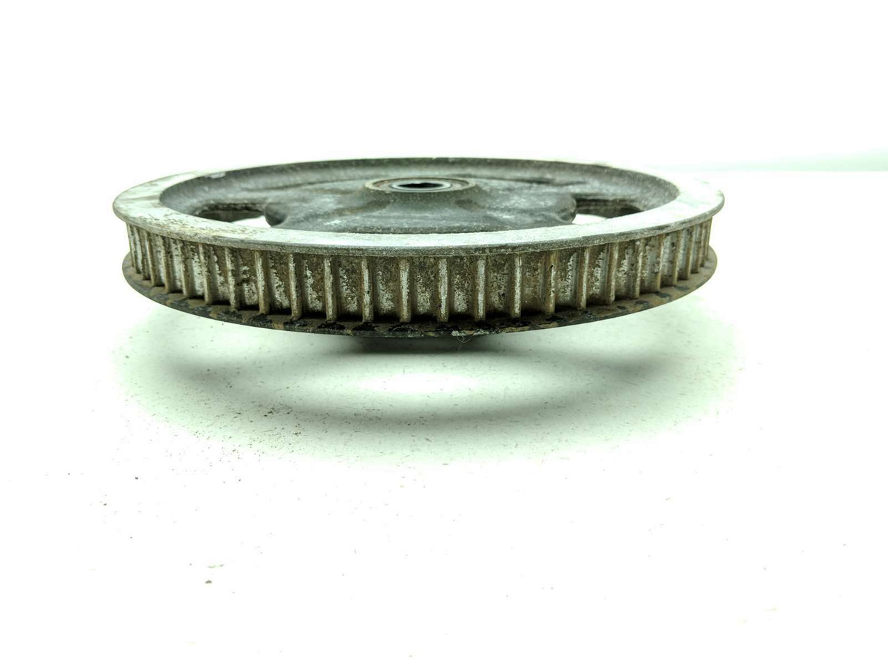 12-16 Harley-Davidson FLHX Street Glide Rear Wheel Cush Drive Belt
