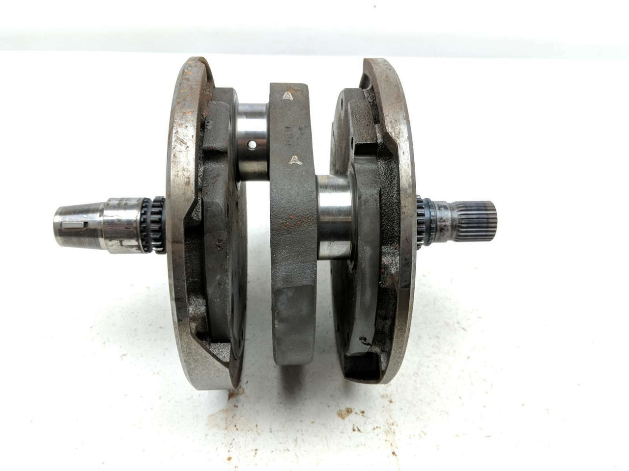04-08 Honda VTX1800R VTX 1800 Engine Motor Crankshaft - Sun Coast