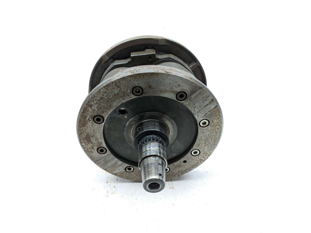 04-08 Honda VTX1800R VTX 1800 Engine Motor Crankshaft - Sun Coast