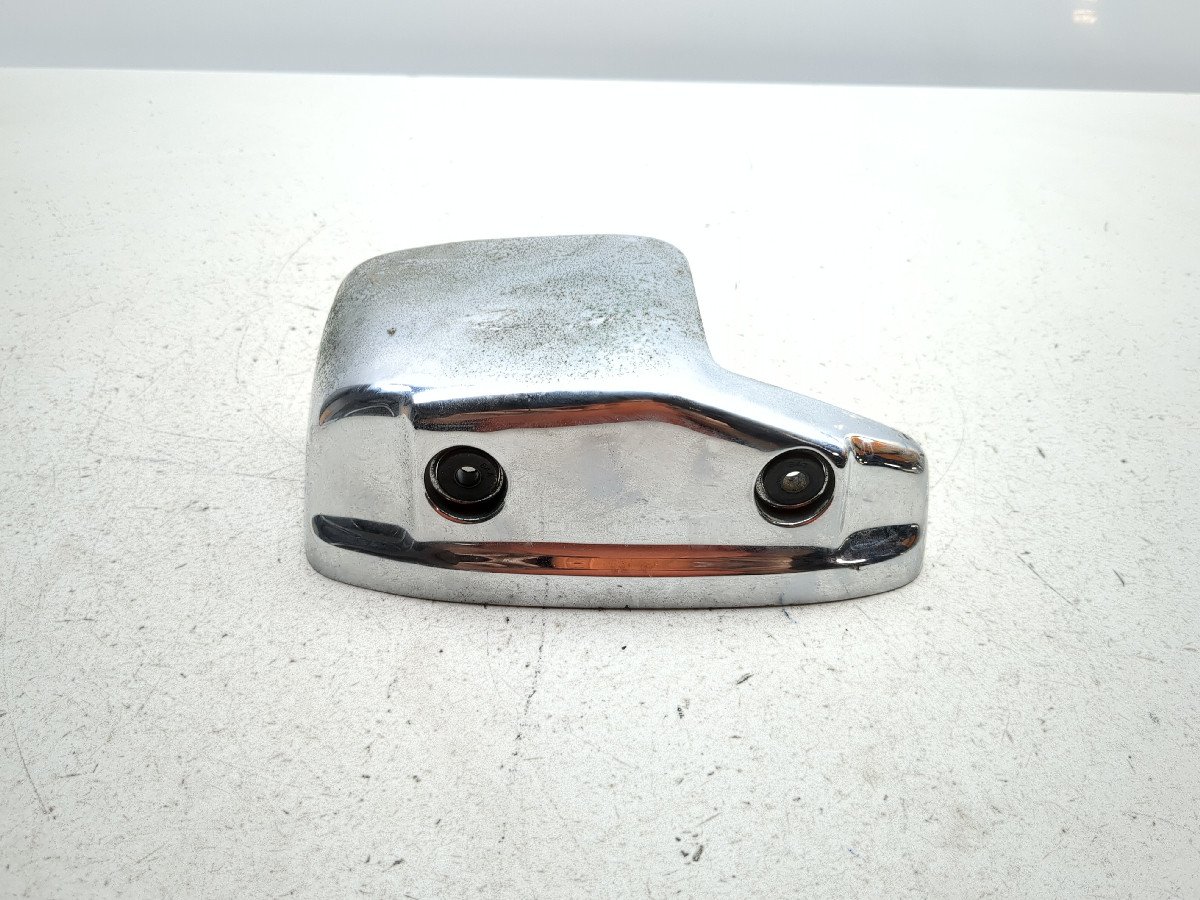 97-05 Honda Shadow Spirit VT1100C Cylinder Head Chrome Trim Cover 97-05 Honda Shadow Spirit VT1100C Cylinder Head Chrome Trim Cover