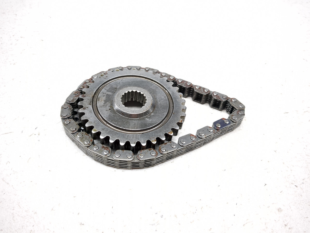 98-03 Harley Electra Glide FLHT Classic Camshaft Timing Chain And