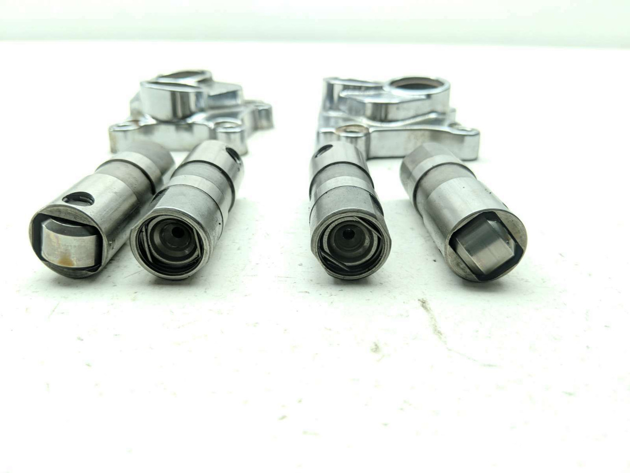10-16 Harley FLHTKSE Electra Glide Ultra Lifters With Lifter