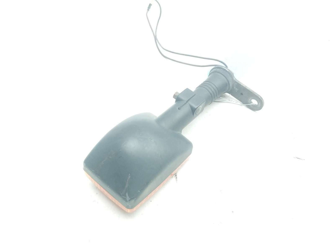 80-83 Yamaha XS400 Rear Left Turn Signal Flasher Indicator Light