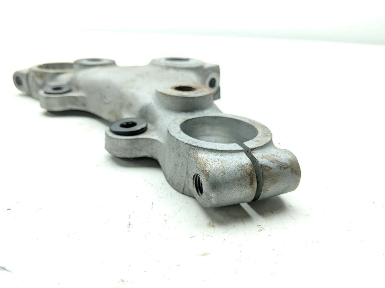 98-03 Harley Davidson Sportster XL883 Top Upper Triple Clamp Tree