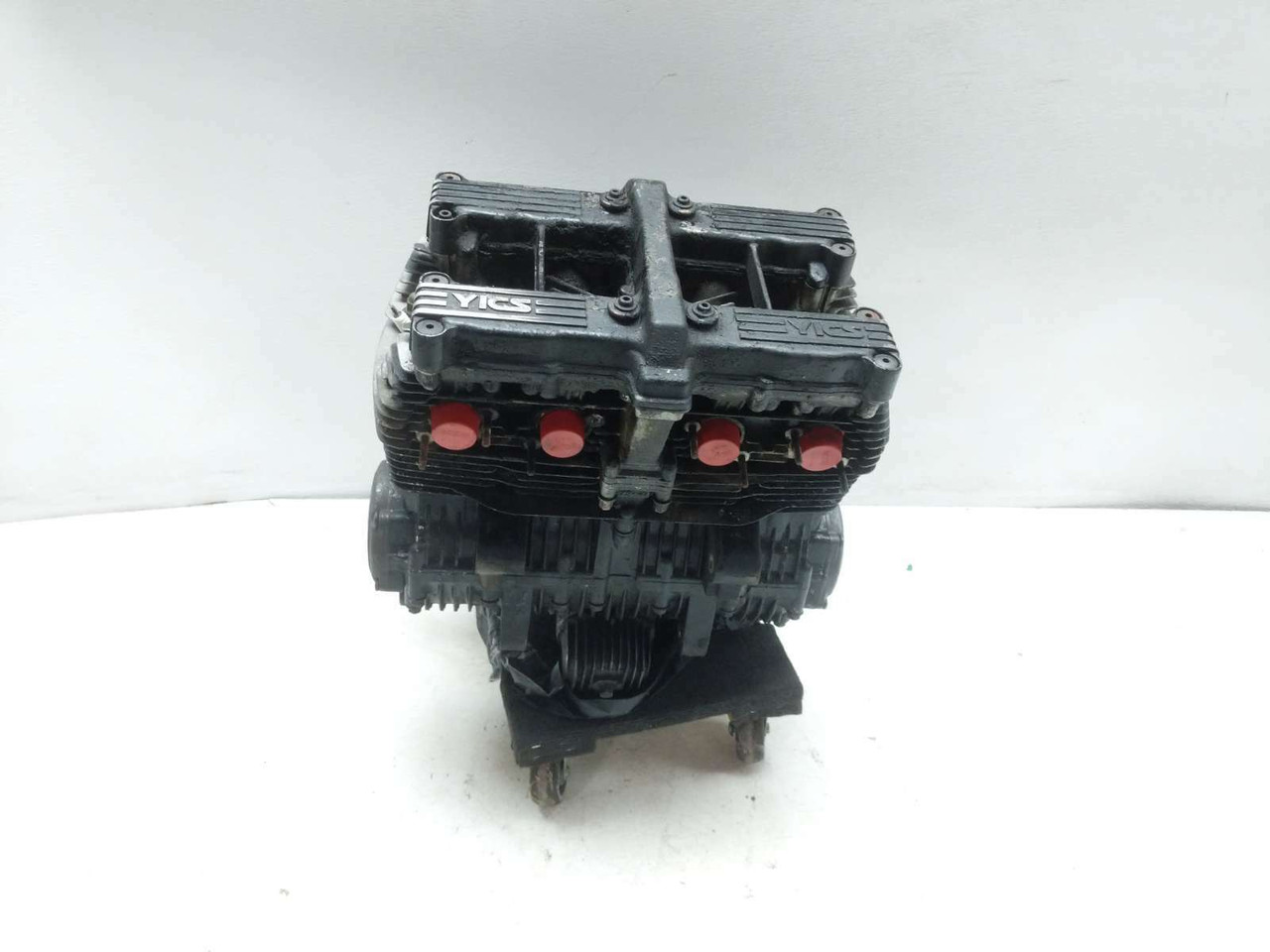 81-83 Yamaha Seca XJ 750 R Engine Motor GUARANTEED - Sun Coast