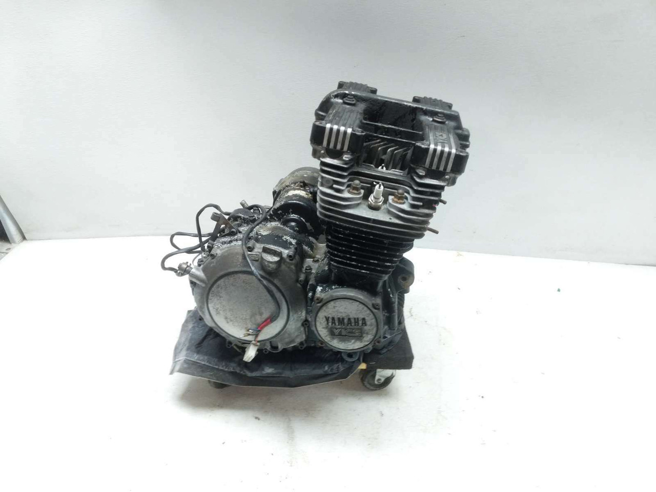 81-83 Yamaha Seca XJ 750 R Engine Motor GUARANTEED - Sun Coast