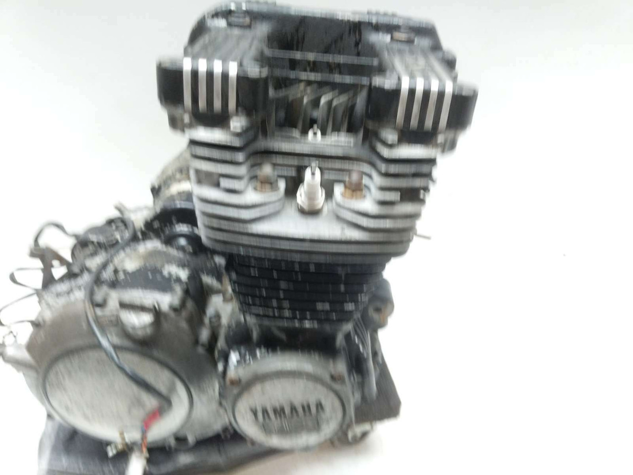 81-83 Yamaha Seca XJ 750 R Engine Motor GUARANTEED - Sun Coast