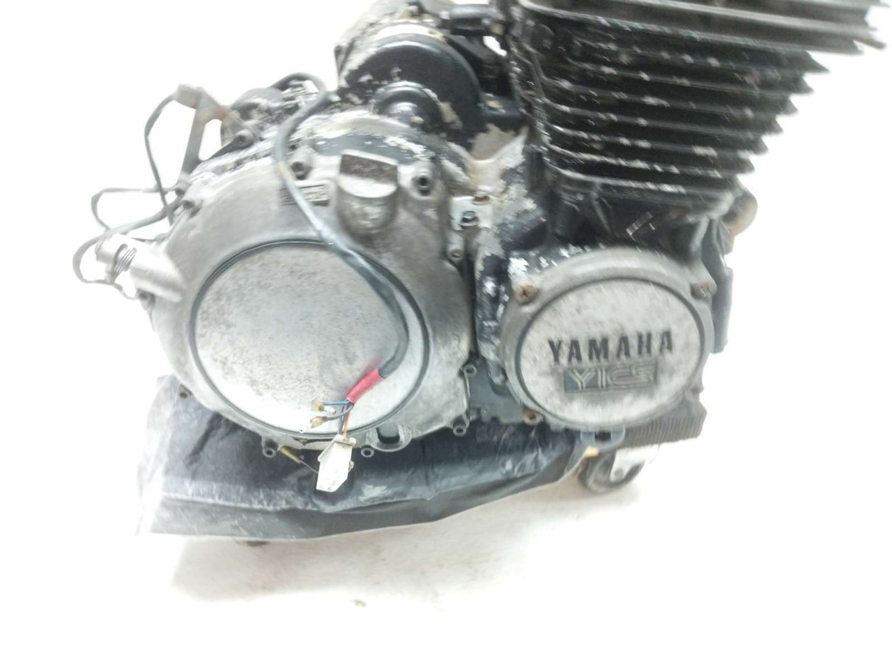 81-83 Yamaha Seca XJ 750 R Engine Motor GUARANTEED - Sun Coast
