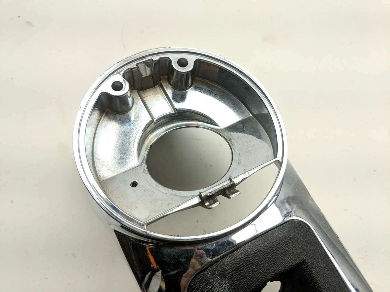 11 Harley Davidson Road Glide Ultra FLTRU Front Gas Fuel Tank