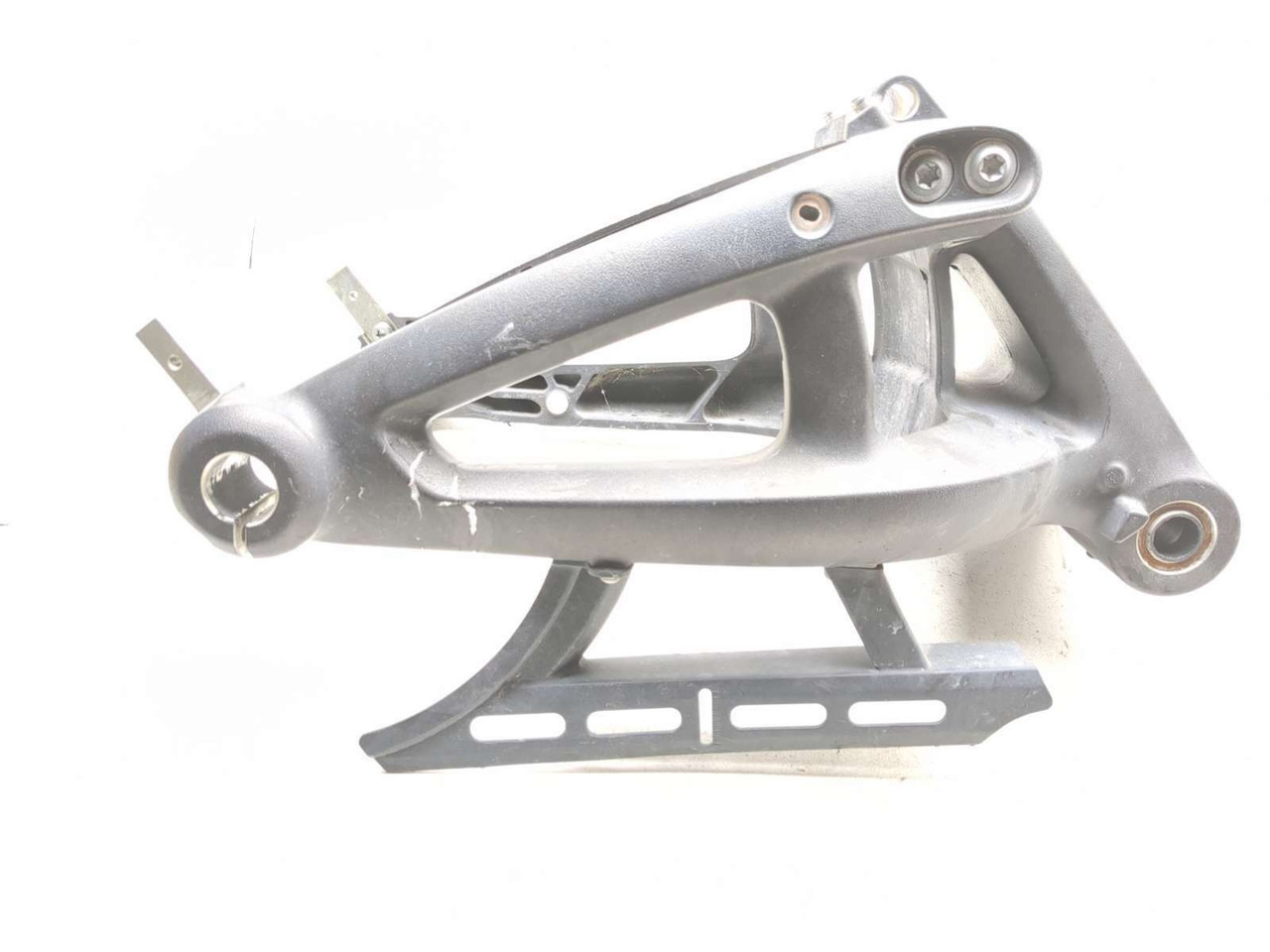 20-23 Harley-Davidson ELW LiveWire Rear Wheel Swingarm Frame - Sun