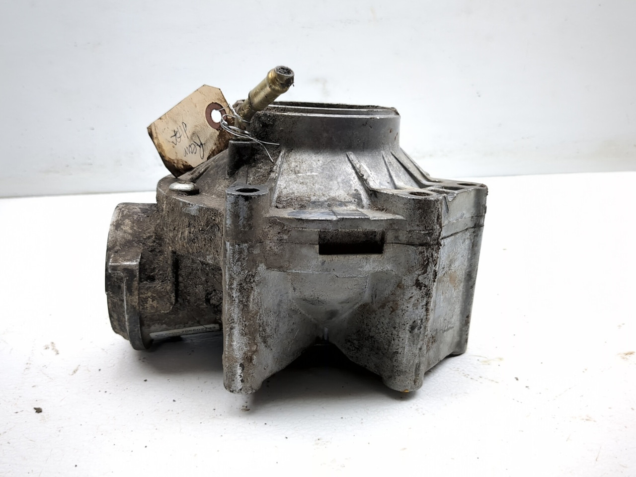 メル70570 17-23 Can Am Outlander X MR 570 Rear Diff Differential Gearcase