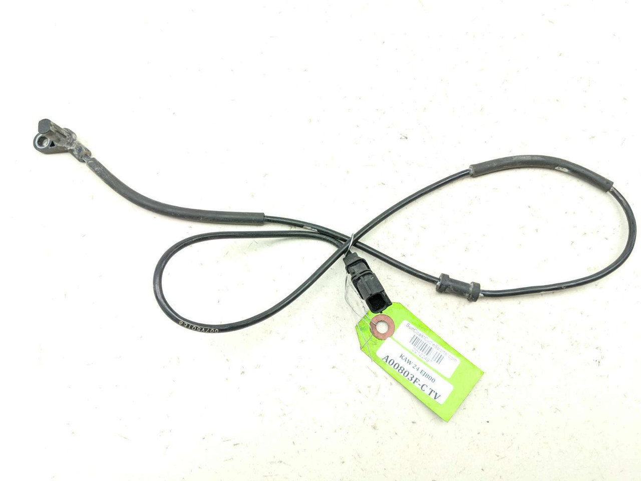 20-25 Kawasaki W800 EJ800 Rear ABS Sensor - Sun Coast Cycle Sports