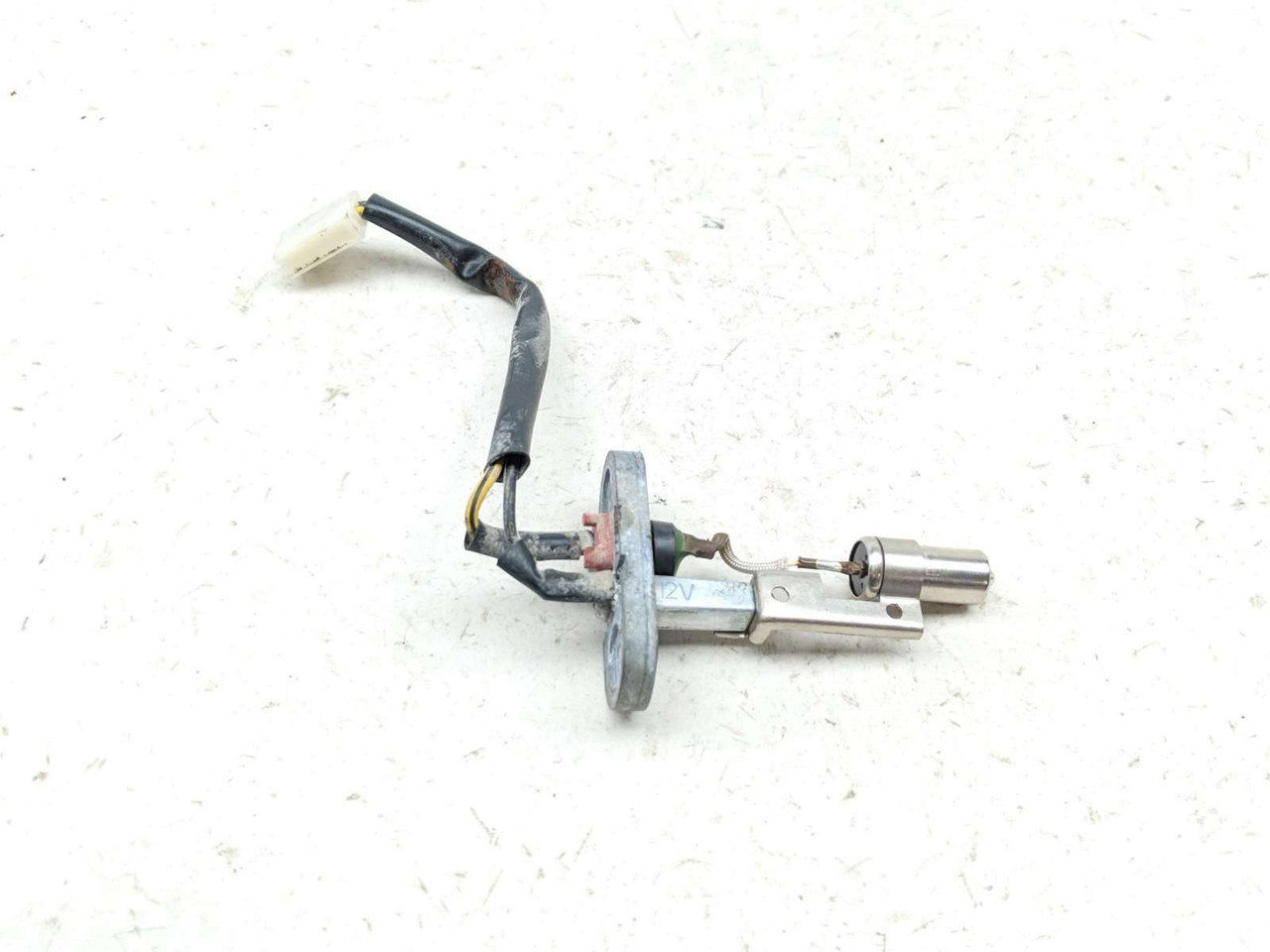 20-25 Kawasaki W800 EJ800 Petrol Gas Fuel Level Sending Unit - Sun