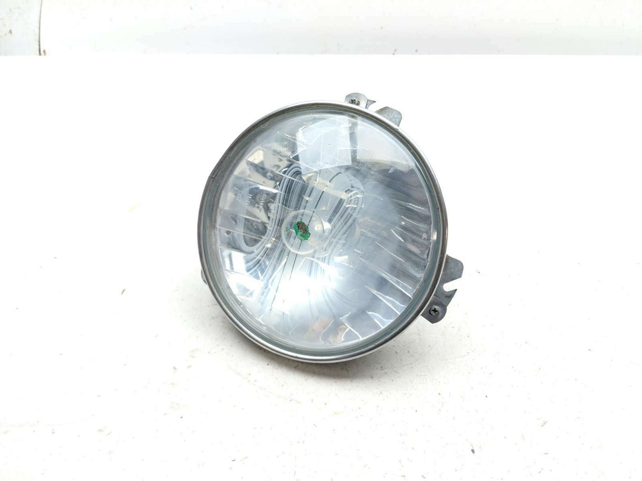00-06 Harley Davidson FLHRI Road King Front Headlight Head Light