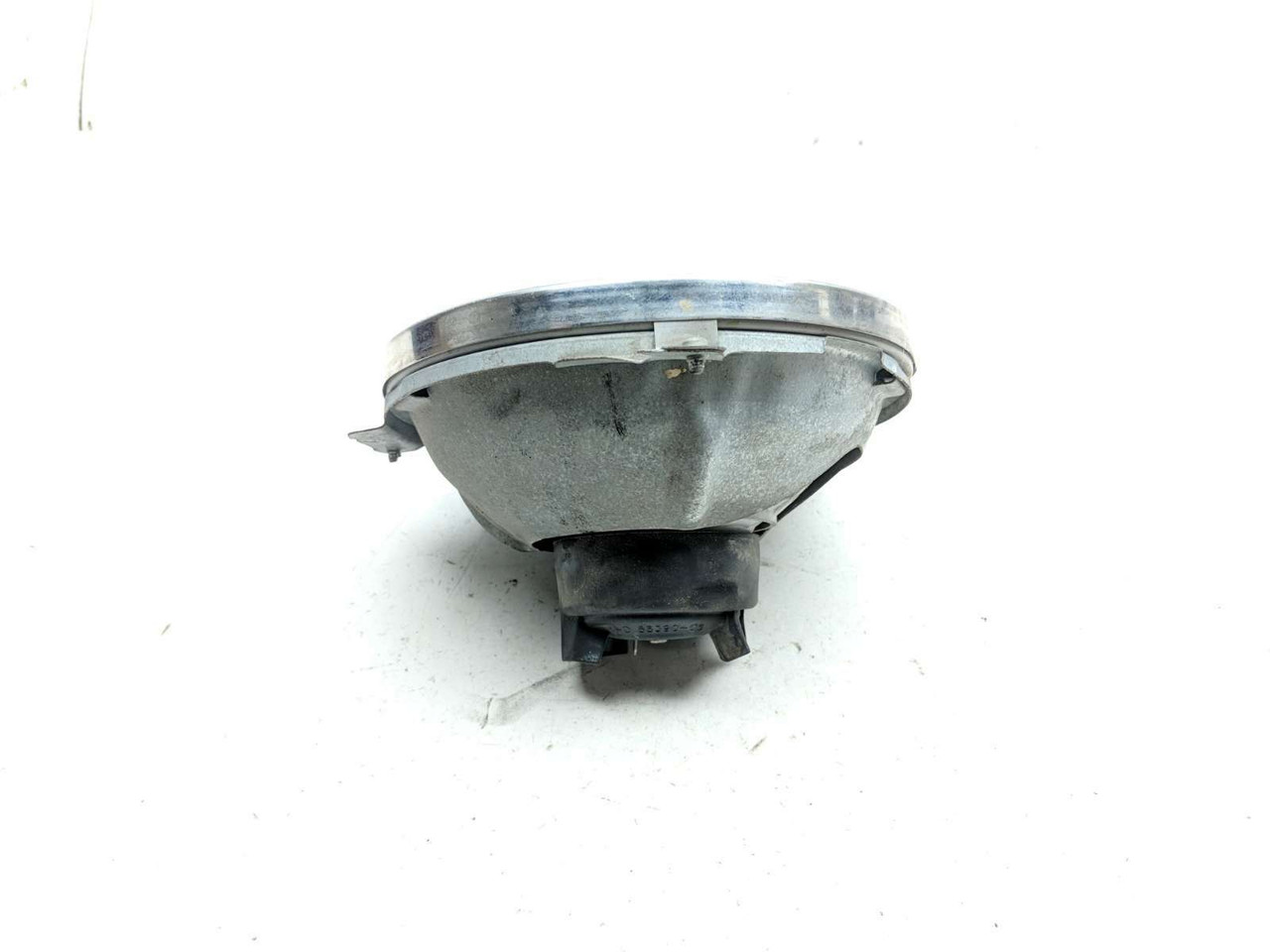 ランプ 00-06 Harley Davidson FLHRI Road King Front Headlight Head Light