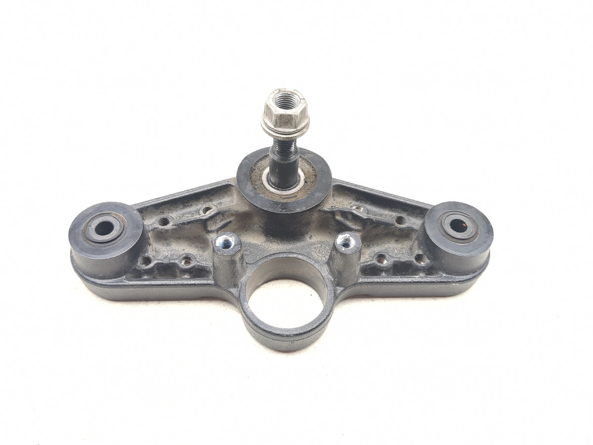 05-09 BMW R1200RT Top Upper Triple Clamp Tree - Sun Coast Cycle