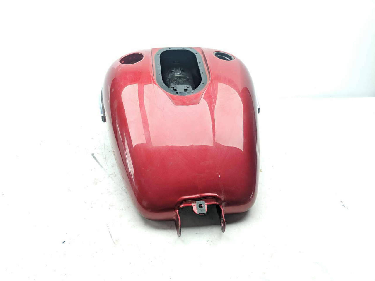 13 Harley Davidson Dyna FLD Switchback Gas Fuel Tank Petrol