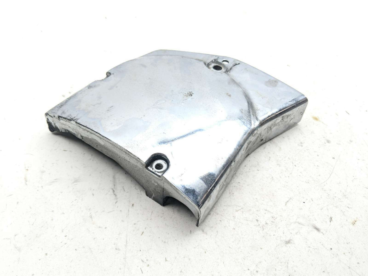 06 Harley Davidson Sportster XL 1200 Right Side Cover Fairing