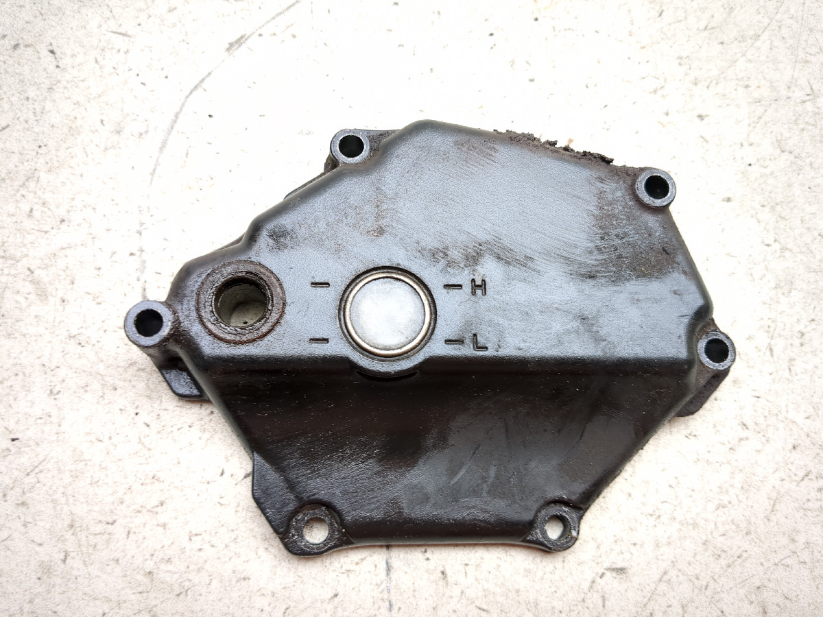 99-06 Kawasaki Vulcan 800 Drifter VN800E Shift Shaft Cover - Sun